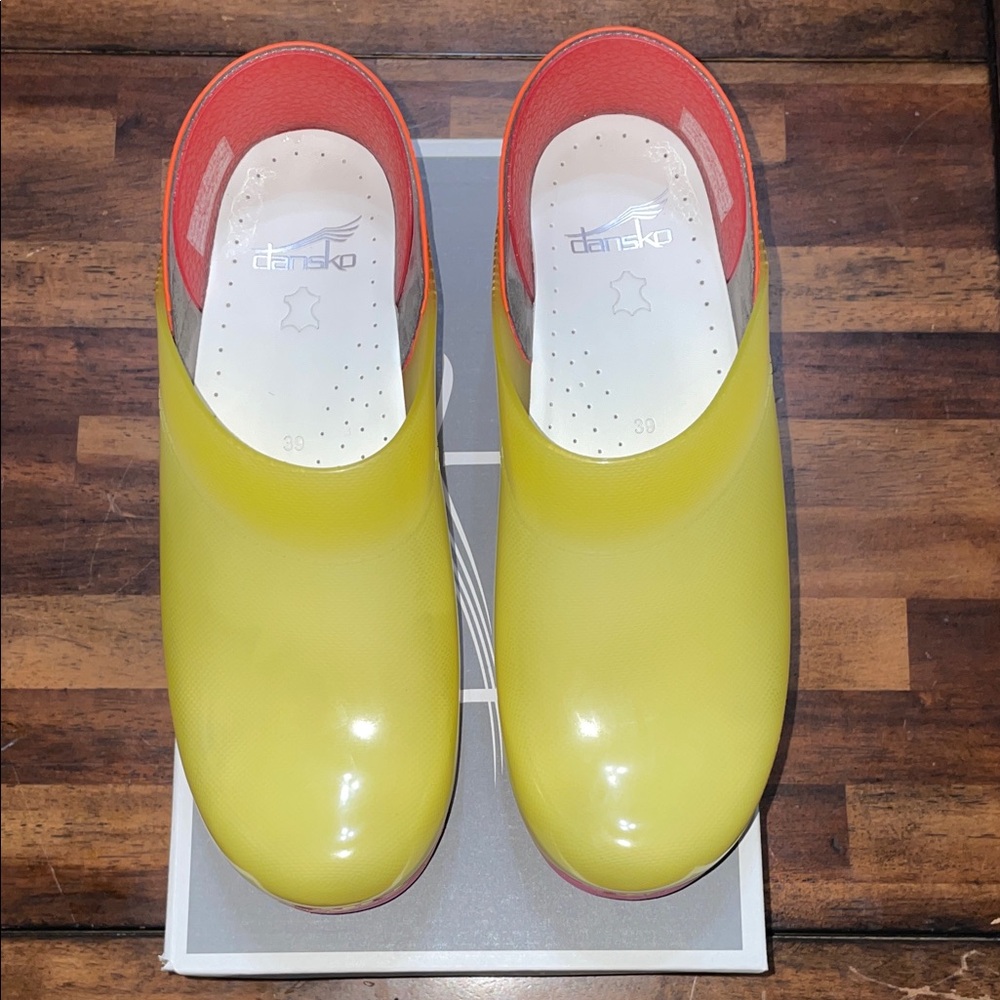 Dansko